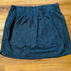 CALIA Golf Skort - Medium